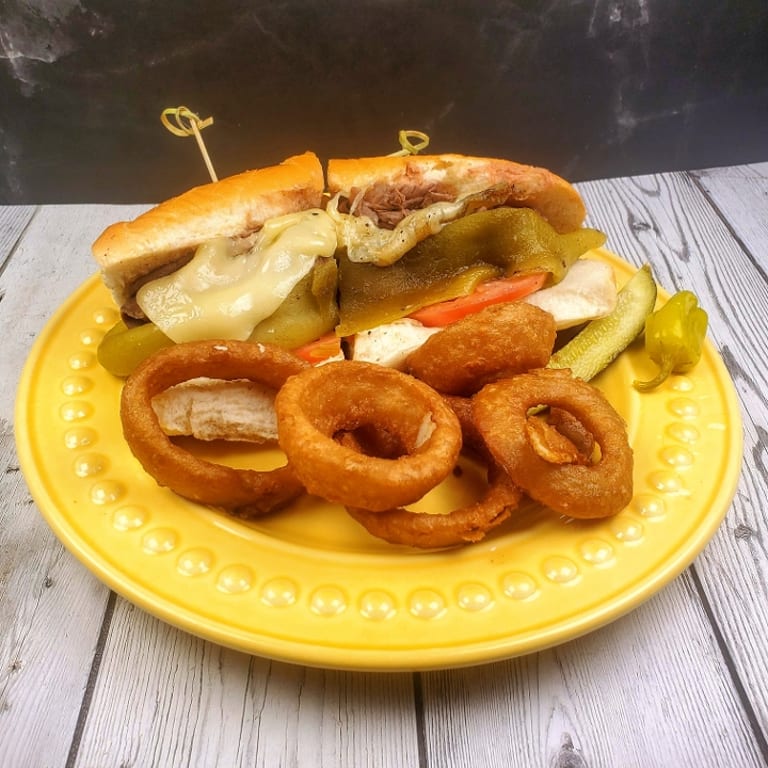 Satisfying Dinner Options: BBQ, Cajun, Southern Fare