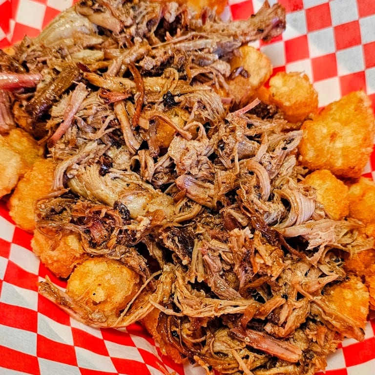 Authentic Cajun Gumbo and Southern Specialties