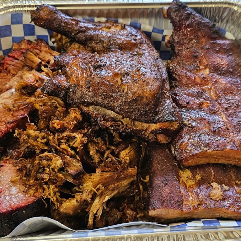 Satisfy Your Cravings with Delivery